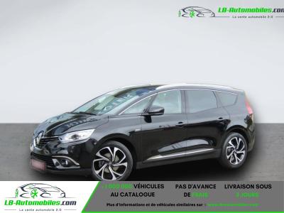 Renault Grand Scenic dCi150 BVM