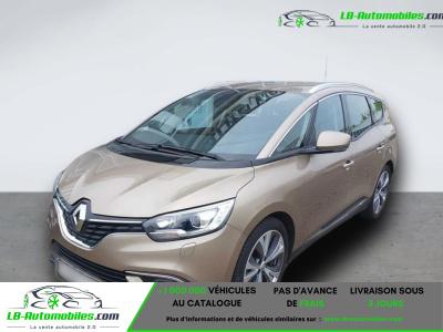 Renault Grand Scenic dCi 130 BVM