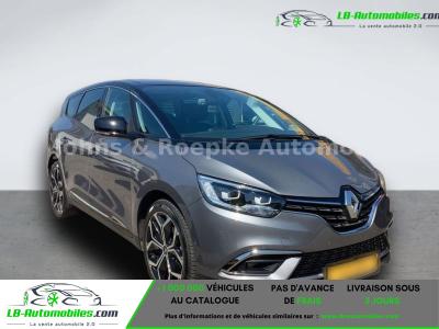 Renault Grand Scenic TCe 160 BVA