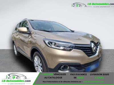 Renault Kadjar dCi 110 BVA