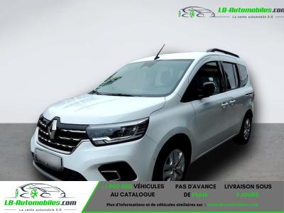 Renault Kadjar dCi 115 BVA