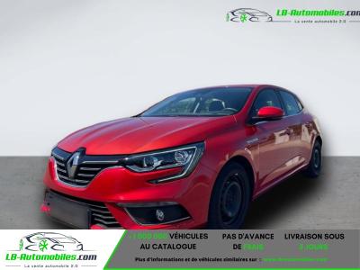 Renault Megane IV Berline  TCe 130 BVA