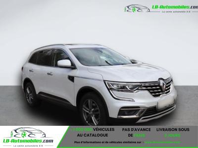 Renault Koleos dCi1 90 BVA AllMode 4x4