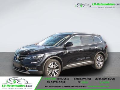 Renault Koleos dCi1 90 BVA AllMode 4x4