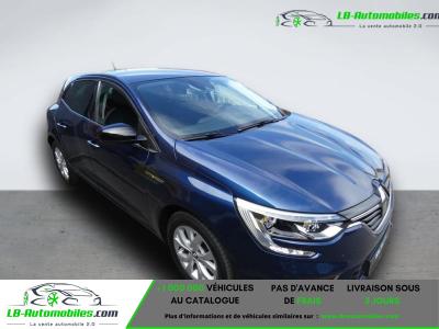 Renault Megane IV Berline  TCe 140 BVM