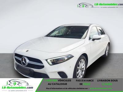 Mercedes Classe A  220 d BVA