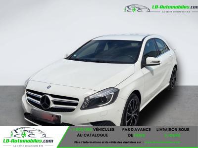 Mercedes Classe A  180 BVM