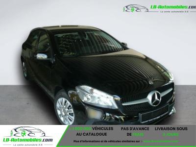 Mercedes Classe A  180 BVM