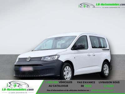 Volkswagen Caddy 2.0 TDI 75 BVM