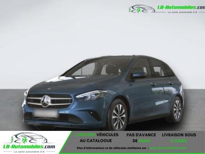 Mercedes Classe B 180 d BVA