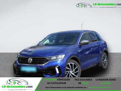 Volkswagen T-Roc 2.0 TSI 300 Start/Stop BVA 4Motion