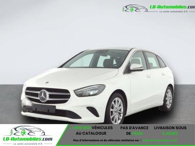 Mercedes Classe B 220 d BVA