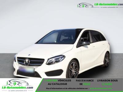 Mercedes Classe B 200 BVM