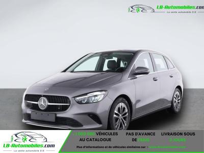 Mercedes Classe B 180 d BVA