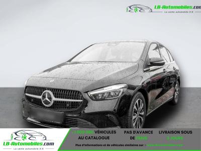 Mercedes Classe B 180 d BVA