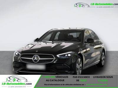 Mercedes Classe C 400 e BVA 4Matic