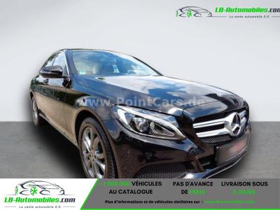 Mercedes Classe C 200 BVA