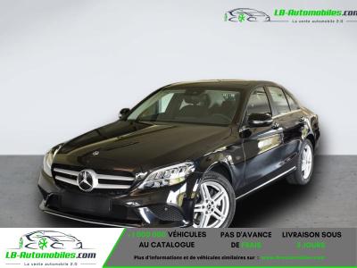 Mercedes Classe C 220 d BVA