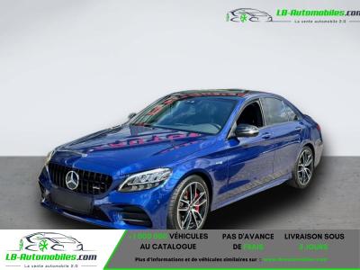 Mercedes Classe C 43 Mercedes-AMG BVA