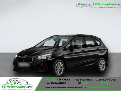 BMW Série 2 Active Tourer  216d 116 ch BVA