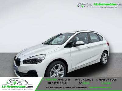 BMW Série 2 Active Tourer  218d 150 ch