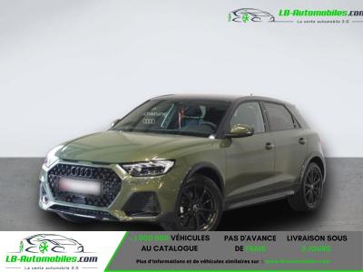 Audi A1 All Street 30 TFSI 110 ch BVM