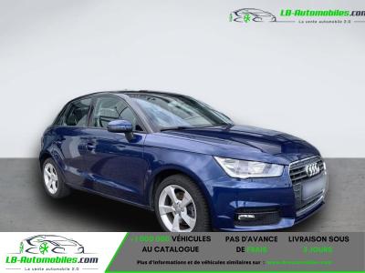 Audi A1 Sportback 1.4 TFSI 125 BVM