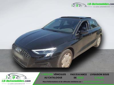 Audi A3 Sportback 35 TDI 150 BVM