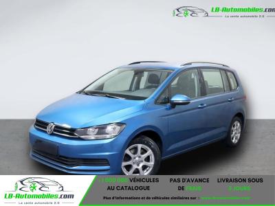 Volkswagen Touran 1.0 TSI 115 7pl