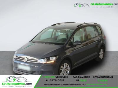 Volkswagen Touran 2.0 TDI 150 BVM 7pl