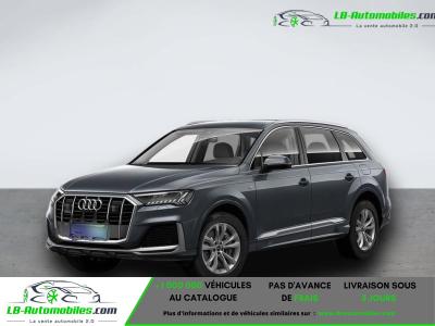 Audi Q7 55 TFSI e 380 BVA Quattro