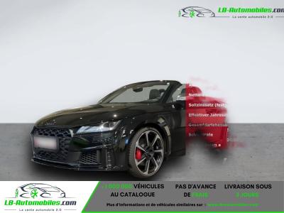 Audi TTS Roadster 40 TFSI 320 BVA Quattro