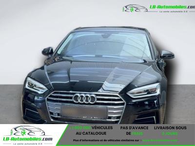 Audi A5 Sportback TFSI 190 BVA