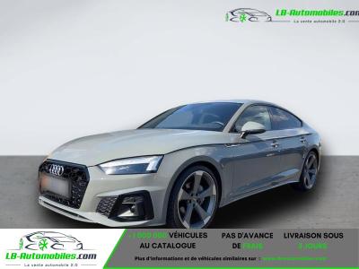 Audi A5 Sportback 40 TDI 204 BVA Quattro