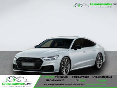 Audi A7 Sportback 45 TFSI 265 BVA