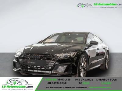 Audi A7 Sportback 45 TFSI 265 BVA