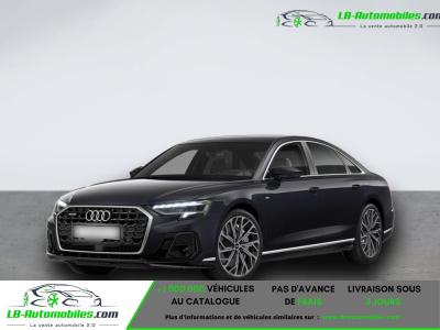 Audi A8 60 TFSIe 462 ch BVA Quattro