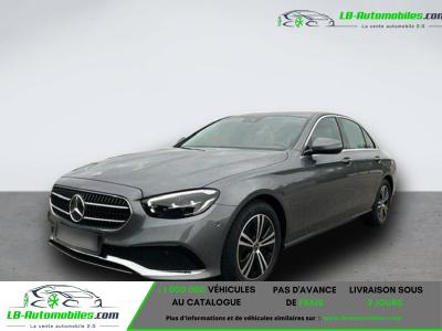 Mercedes Classe E 200 BVA