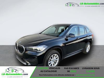 BMW X1 sDrive 18i 140 ch BVA