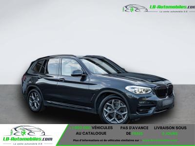 BMW X3 xDrive 30i 252ch BVA