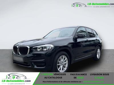 BMW X3 xDrive 30i 252ch BVA