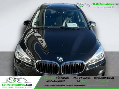 BMW Série 2 Gran Tourer 218d 150 ch