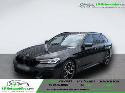 BMW Série 5 Touring 520i 184 ch BVA