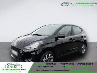 Hyundai I10 1.0 67 BVA