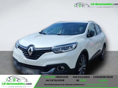 Renault Kadjar TCe 165 BVM