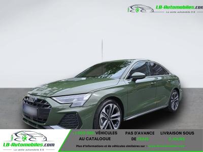 Audi A3 Berline 35 TDI 150 BVA