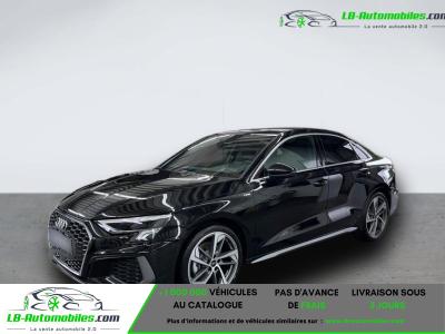 Audi A3 Berline 35 TDI 150 BVA