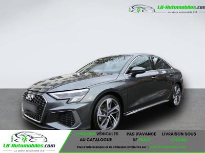 Audi A3 Berline 35 TDI 150 BVA