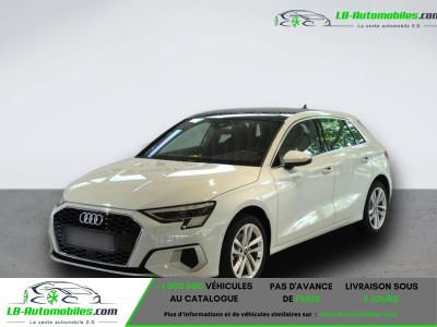 Audi A3 Sportback 35 TFSI Mild Hybrid 150 BVA