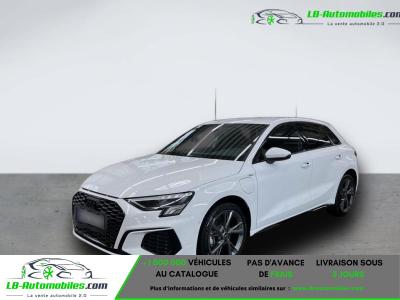 Audi A3 Sportback 35 TFSI Mild Hybrid 150 BVA